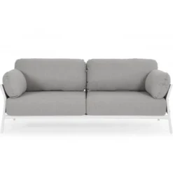 Sofa Ogrodowa Rosso Biała