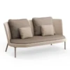 Sofa Ogrodowa Solis 2 Seat