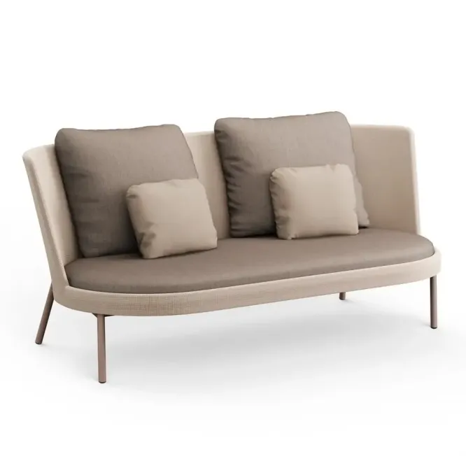 Sofa Ogrodowa Solis 2 Seat