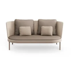 Sofa Ogrodowa Solis 2 Seat