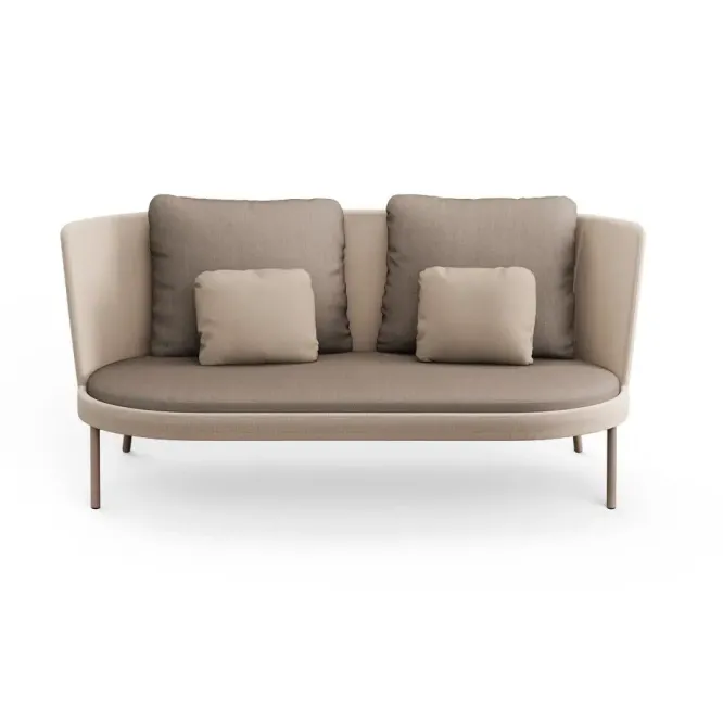 Sofa Ogrodowa Solis 2 Seat