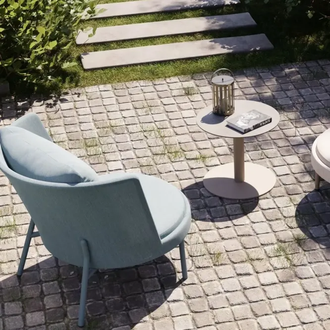 Sofa Ogrodowa Solis 2 Seat