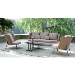 Sofa Ogrodowa Solis 2 Seat