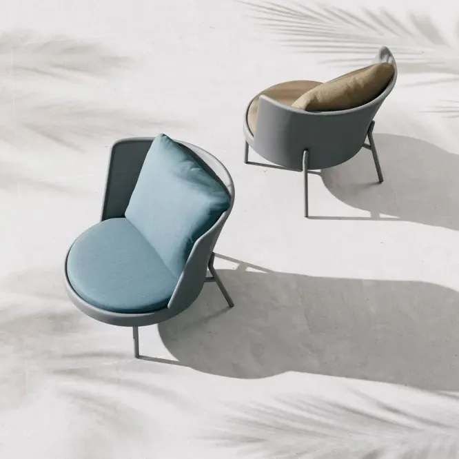 Sofa Ogrodowa Solis 2 Seat