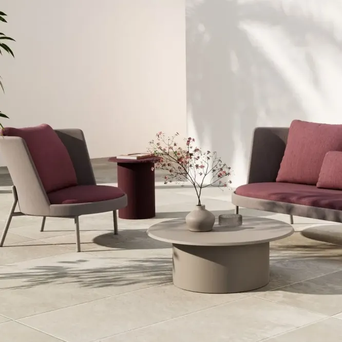 Sofa Ogrodowa Solis 2 Seat