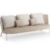 Sofa Ogrodowa Solis 3 Seat