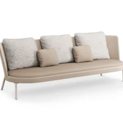 Sofa Ogrodowa Solis 3 Seat