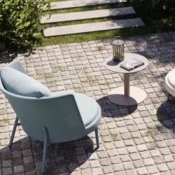 Sofa Ogrodowa Solis 3 Seat