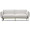 Sofa Ogrodowa Sorells 2-Osobowa Beżowa Kave Home