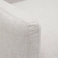 Sofa Ogrodowa Sorells 4-Osobowa Beżowa Kave Home