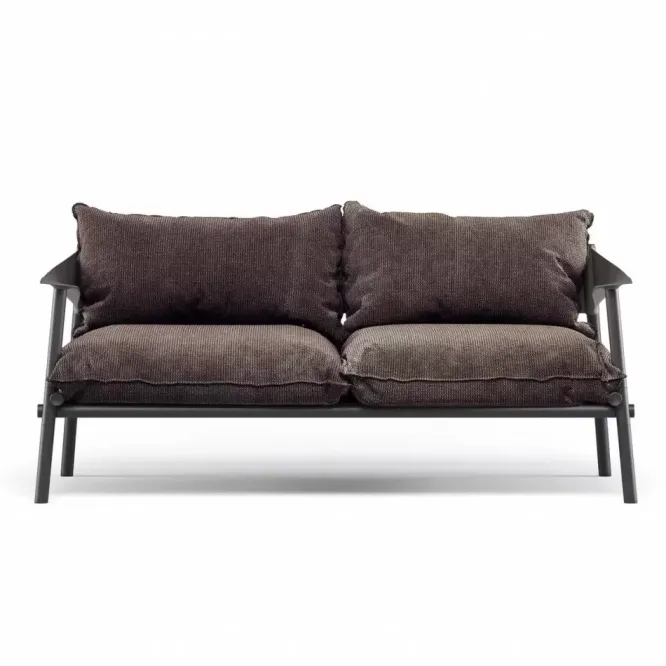 Sofa Ogrodowa Terramare 2 Os. Emu