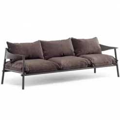 Sofa Ogrodowa Terramare 3 Os. Emu