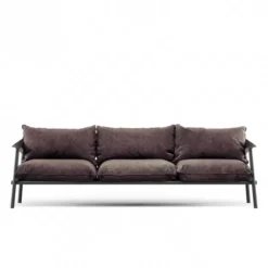 Sofa Ogrodowa Terramare 3 Os. Emu