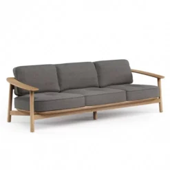 Sofa Ogrodowa Twins 3 Os. Emu