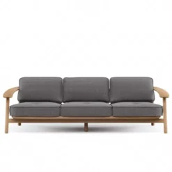 Sofa Ogrodowa Twins 3 Os. Emu