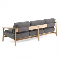 Sofa Ogrodowa Twins 3 Os. Emu