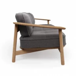 Sofa Ogrodowa Twins 3 Os. Emu