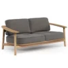 Sofa Ogrodowa Twins 2 Os. Emu