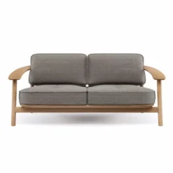 Sofa Ogrodowa Twins 2 Os. Emu