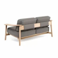 Sofa Ogrodowa Twins 2 Os. Emu