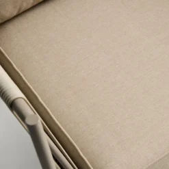Sofa Ogrodowa Zivia Beżowa Kave Home