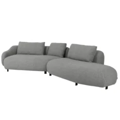Sofa Orca 345 Cm Szara Furninova
