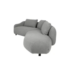 Sofa Orca 345 Cm Szara Furninova