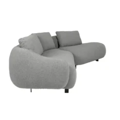 Sofa Orca 345 Cm Szara Furninova