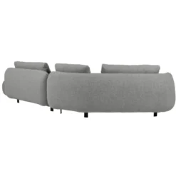 Sofa Orca 345 Cm Szara Furninova