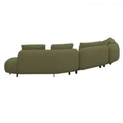 Sofa Orca Set 1 Benson Green Furninova