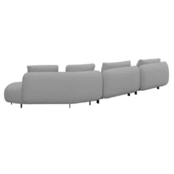 Sofa Orca Set 2 Salento Stone Furninova