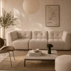 Sofa 3 Osobowa Arco