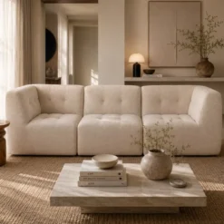 Sofa 3 Osobowa Arco