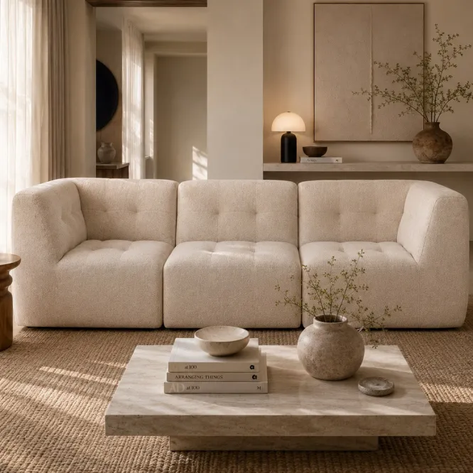 Sofa 3 Osobowa Arco