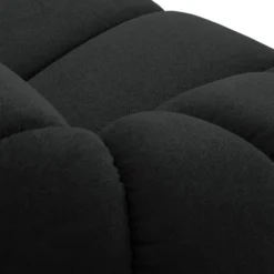 Sofa 3-Osobowa Diana Antracytowa Micadoni