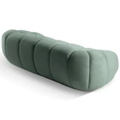 Sofa 3-Osobowa Diana Miętowa Micadoni