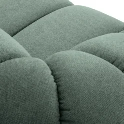 Sofa 3-Osobowa Diana Miętowa Micadoni