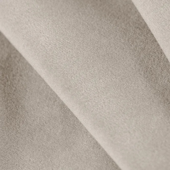Sofa 3-Osobowa Lupine Beżowy Welur Micadoni