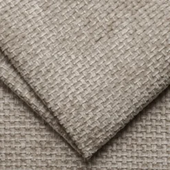 Sofa 3-Osobowa Lupine Ciemnobeżowy Szenil Micadoni