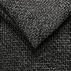 Sofa 3-Osobowa Lupine Ciemnoszary Szenil Micadoni