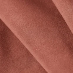 Sofa 3-Osobowa Lupine Koralowy Welur Micadoni
