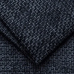 Sofa 3-Osobowa Lupine Morski-Niebieski Szenil Micadoni