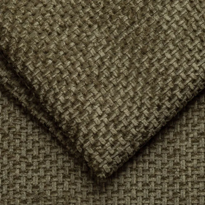Sofa 3-Osobowa Lupine Zielony Szenil Micadoni