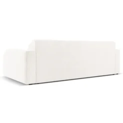 Sofa 3-Osobowa Molino Biała Micadoni