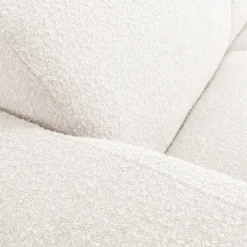 Sofa 3-Osobowa Molino Biała Micadoni