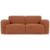 Sofa 2-Osobowa Molino Ceglasta Micadoni