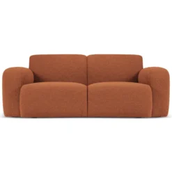 Sofa 2-Osobowa Molino Ceglasta Micadoni