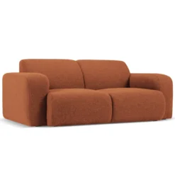 Sofa 2-Osobowa Molino Ceglasta Micadoni