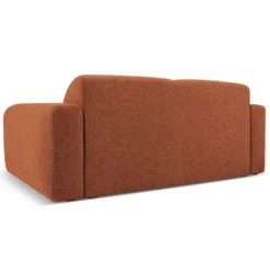 Sofa 2-Osobowa Molino Ceglasta Micadoni