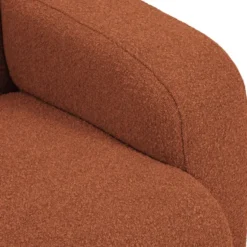 Sofa 3-Osobowa Molino Ceglasta Micadoni